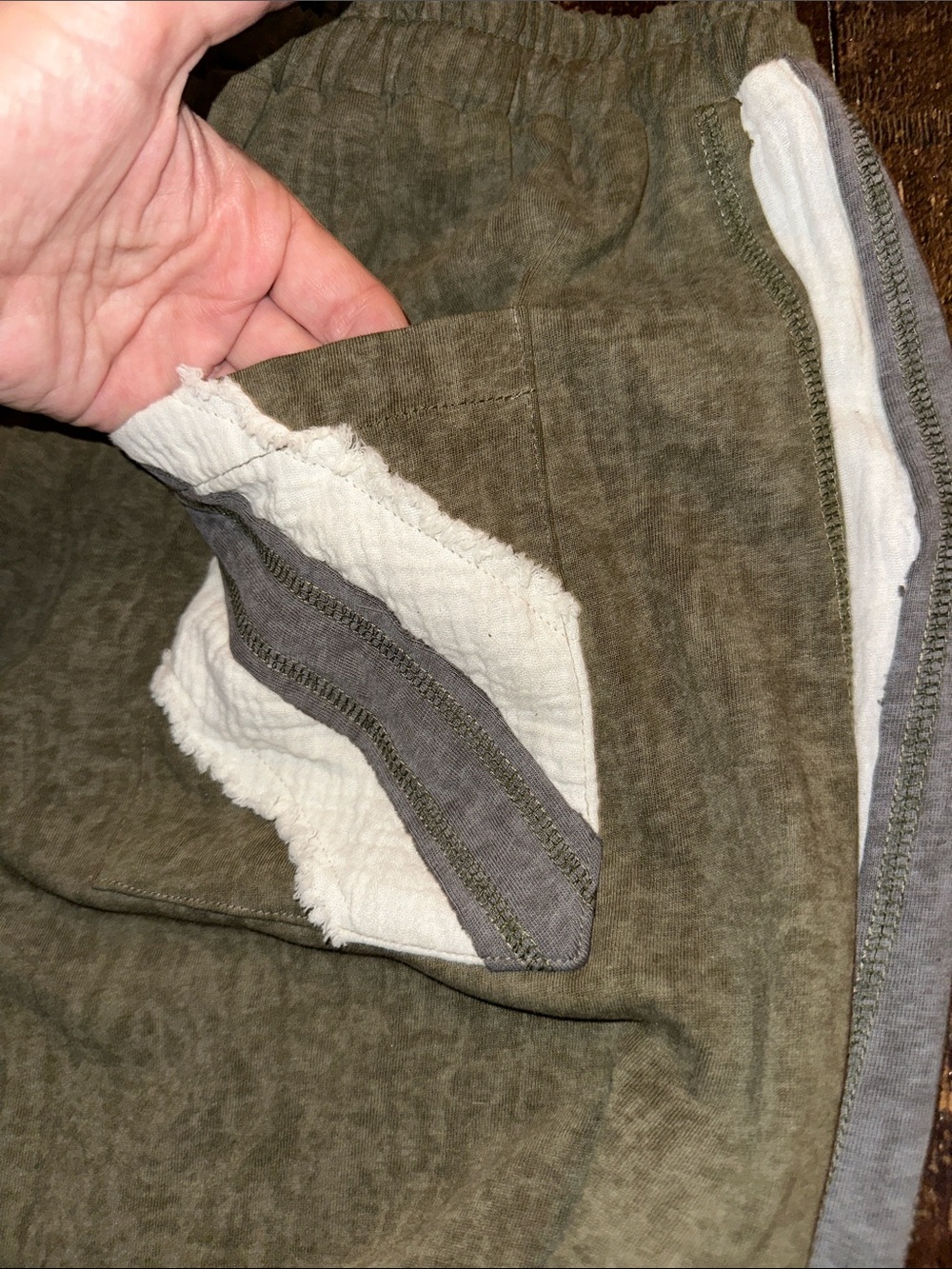 POL pants - Picture 5 of 6